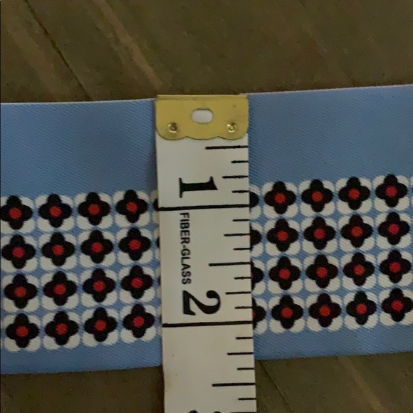 Love Letters Scarf (one) - Picture 5 of 5